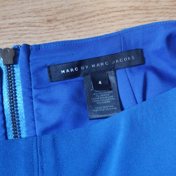 Marc by Marc Jacobs Mini Skirt - Picture 7 of 8